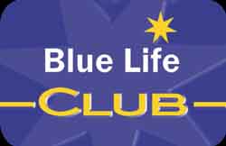 Promoo Blue Life