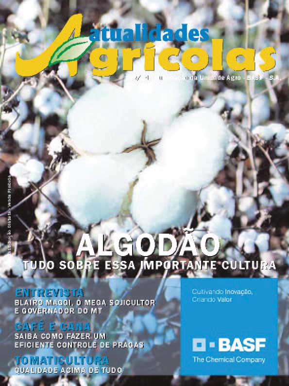 Revista Atualidades Agrcolas - Dezembro de 2004