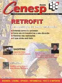 Revista Cenesp - Setembro de 2001